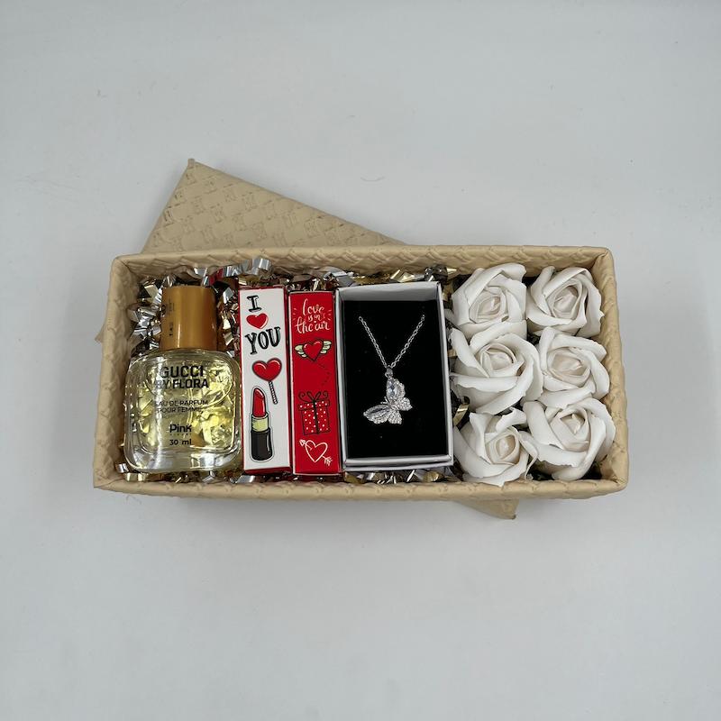 باکس دخترانه کد ۰۵