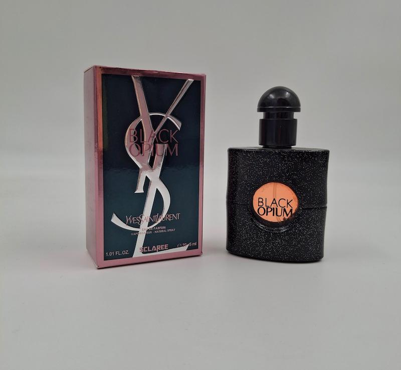 ادکلن مینیاتوری بلک اپلیوم