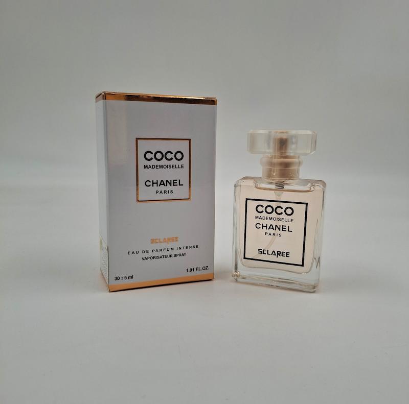 ادکلن مینیاتوری کوکو چنل