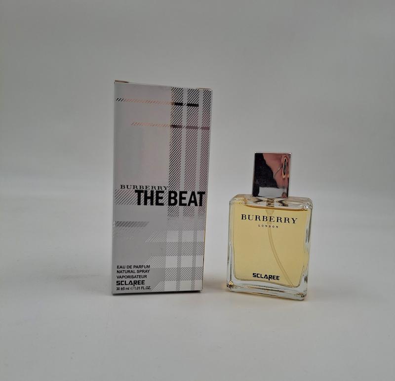 ادکلن مینیاتوری باربری زنانه