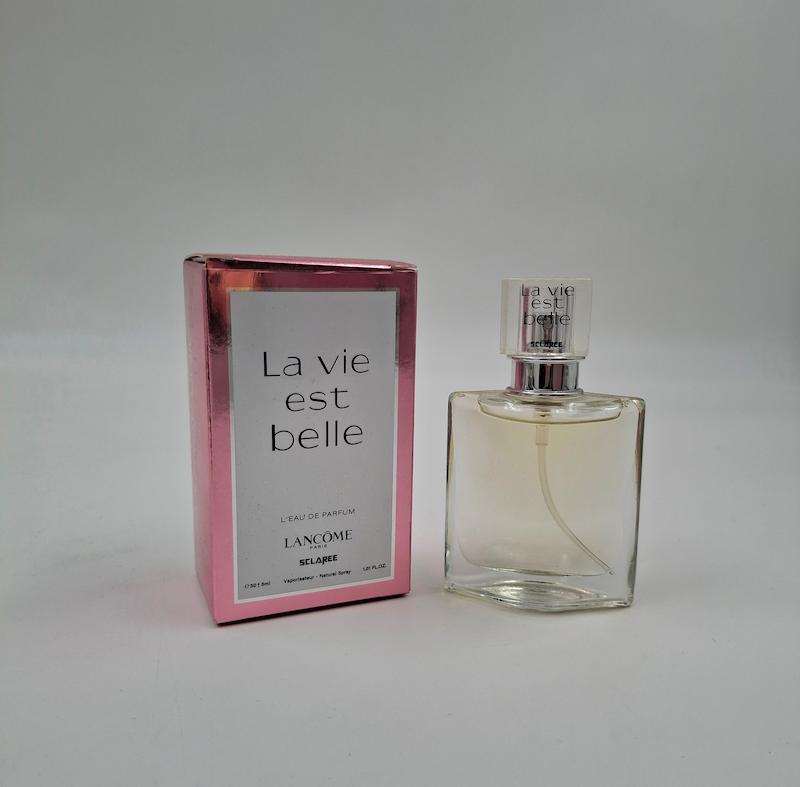 ادکلن مینیاتوری لانکوم