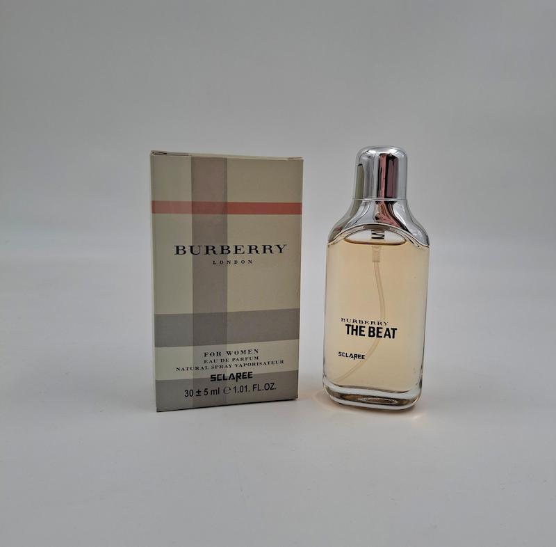 ادکلن مینیاتوری باربری مردانه