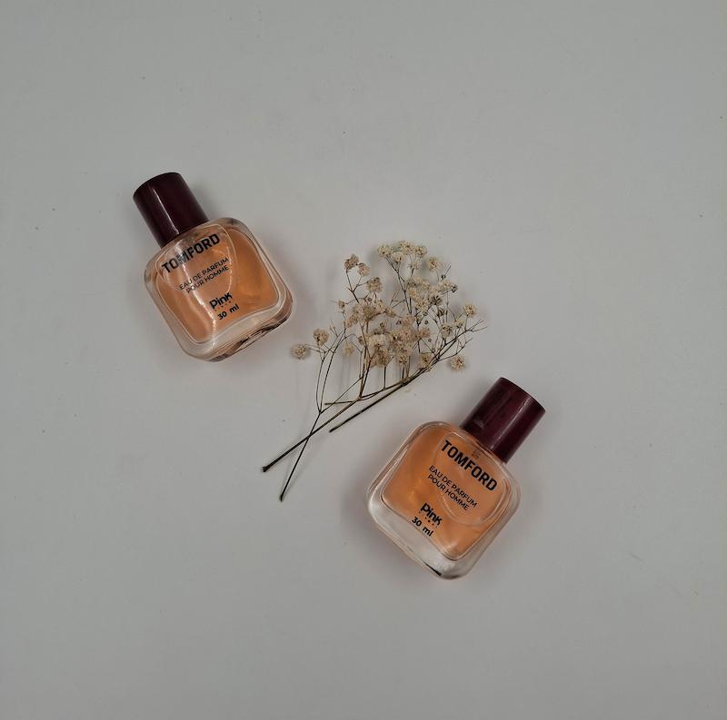 ادکلن کتابی تام فورد