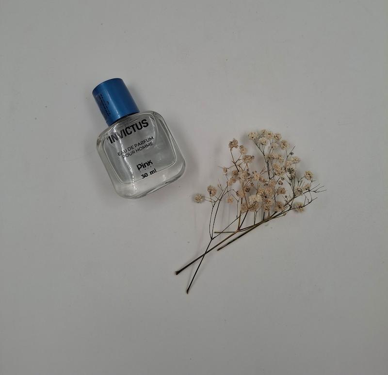 ادکلن کتابی اینوکتوس