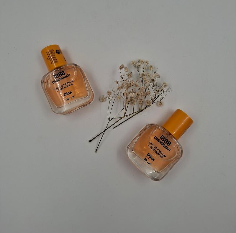 ادکلن کتابی ۱۸۸۸