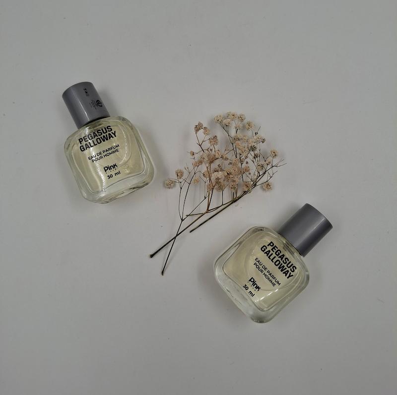 ادکلن کتابی پگاسوس