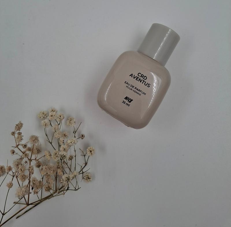 ادکلن مکعبی کرید اونتوس