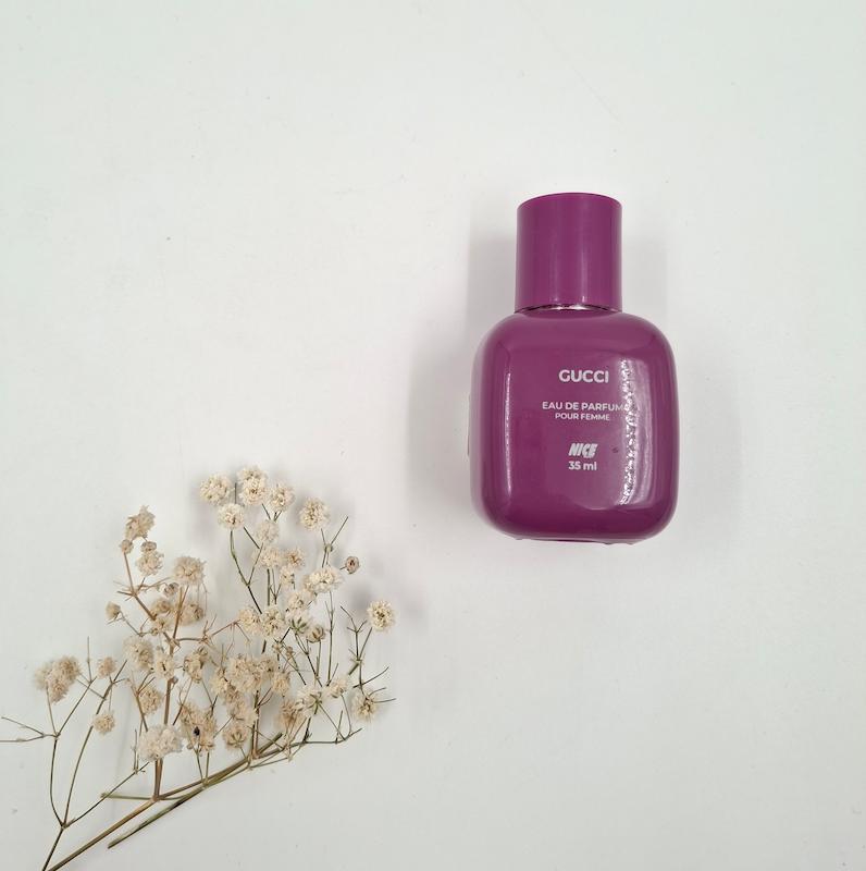 ادکلن مکعبی گوچی