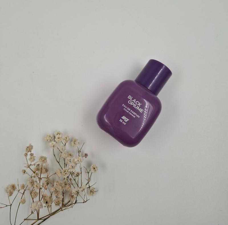 ادکلن مکعبی بلک اپیوم