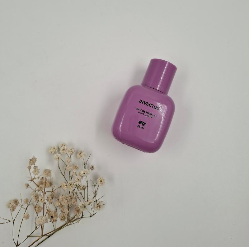 ادکلن مکعبی اینوکتوس