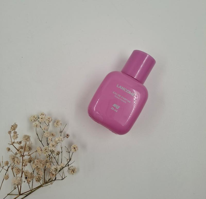 ادکلن مکعبی لانکوم