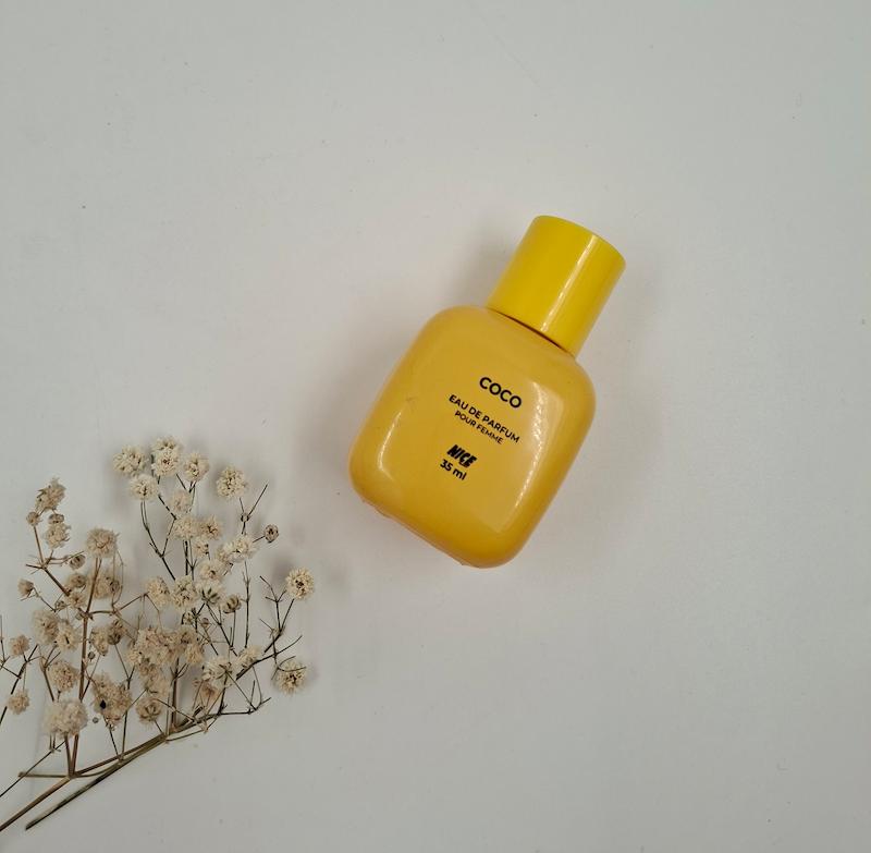 ادکلن مکعبی کوکو