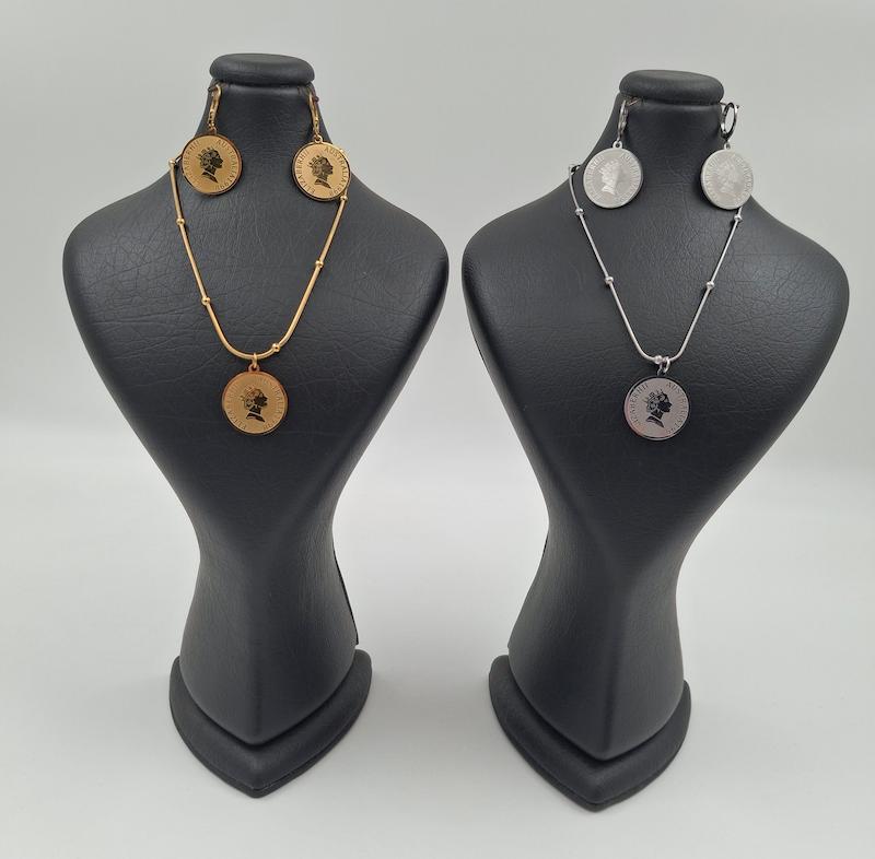 نیم ست الیزابت