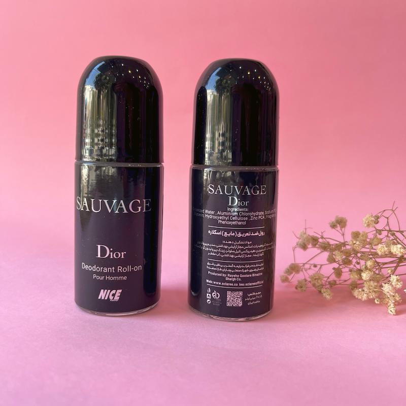 مام رول نایس مدل ساواج 