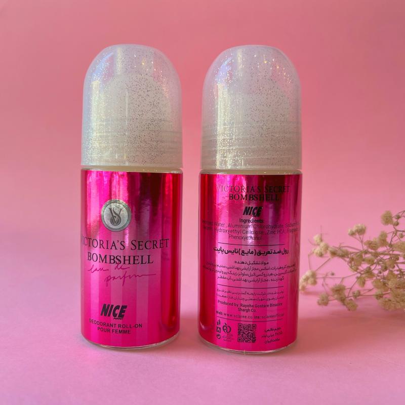 مام رول نایس مدل ویکتوریا سکرت بامشل 