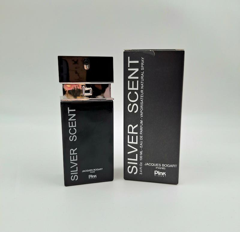 ادکلن بوگارت سیلور سنت