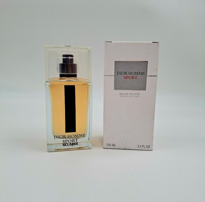 ادکلن دیور هوم اسپرت