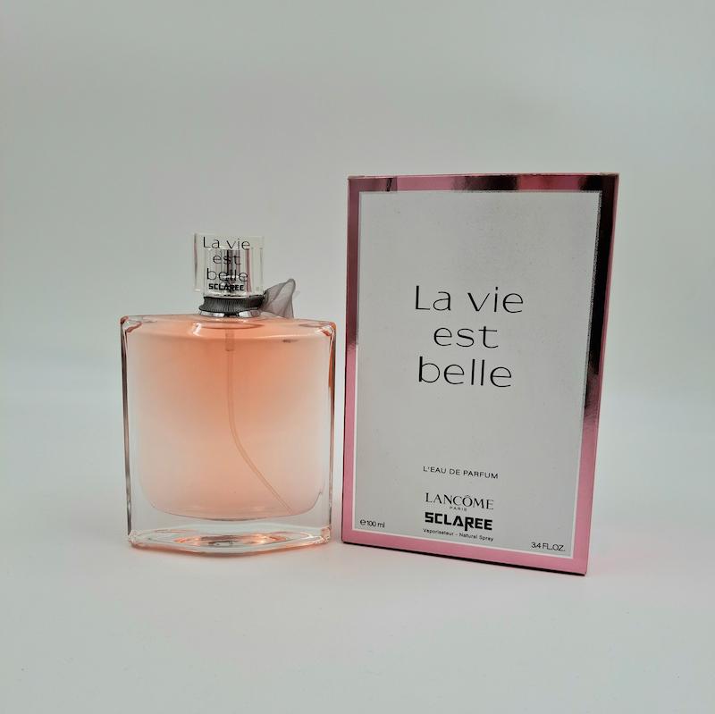 ادکلن لانکوم 