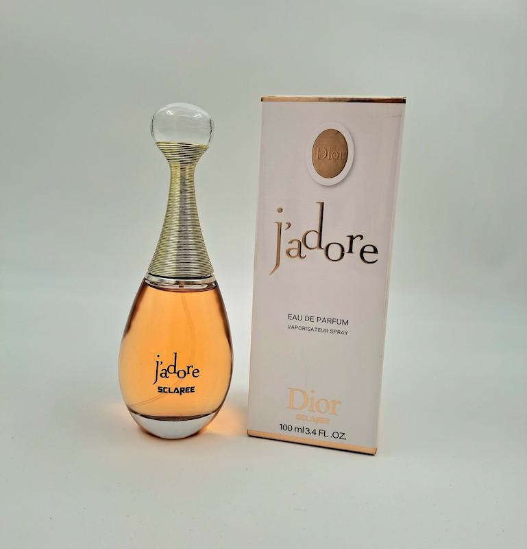 ادکلن دیور جادور