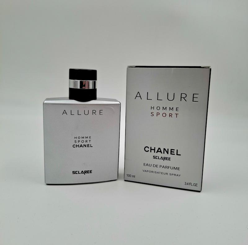 ادکلن آلور هوم اسپرت