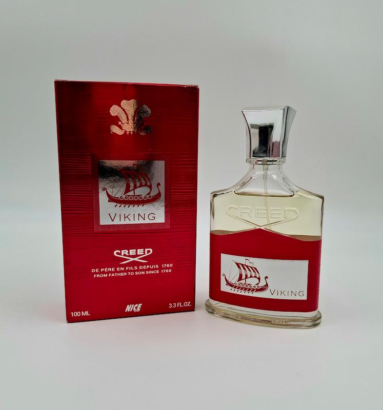 ادکلن کرید وایکینگ