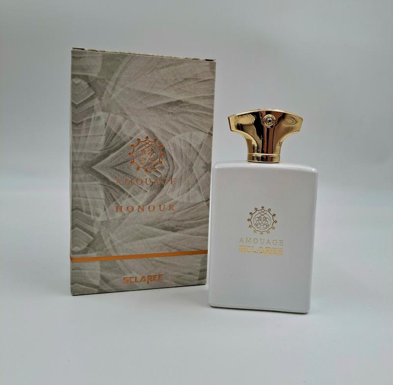 ادکلن آمواج