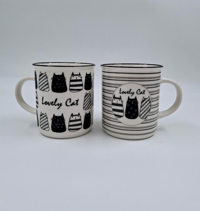 ماگ زبرا پیشی