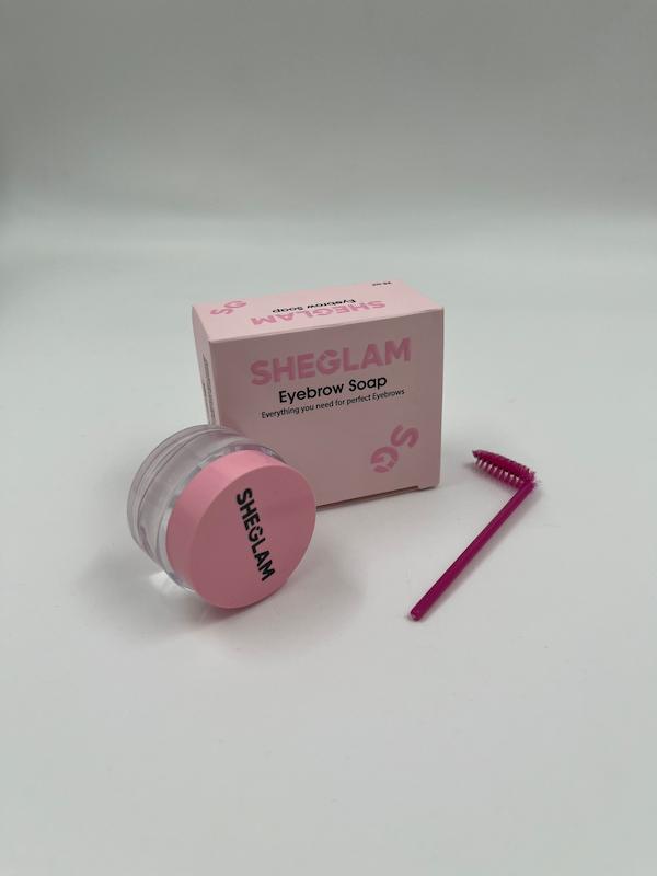 ژل ابرو شیگلم 