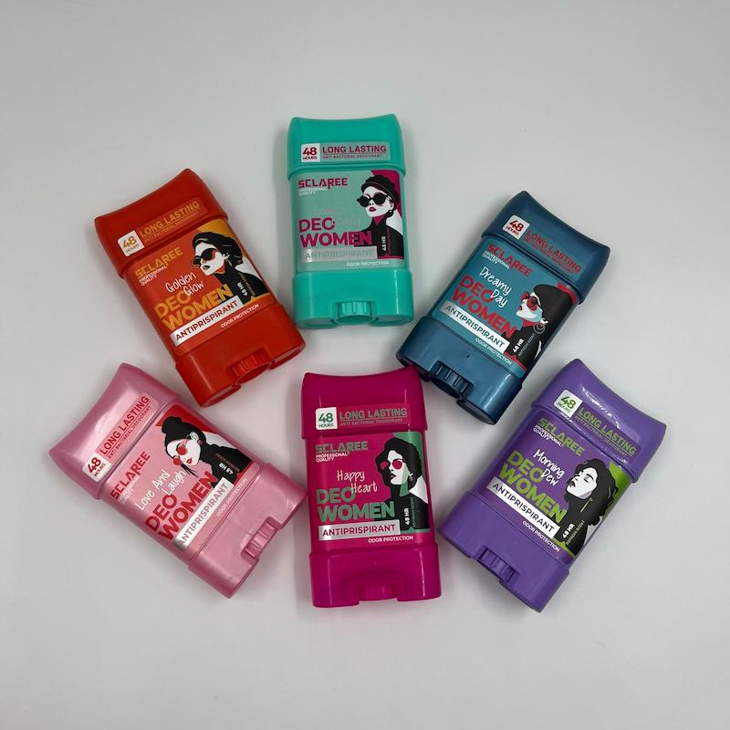 مام ژله ای زنانه 