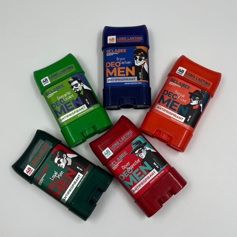 مام ژله ای مردانه