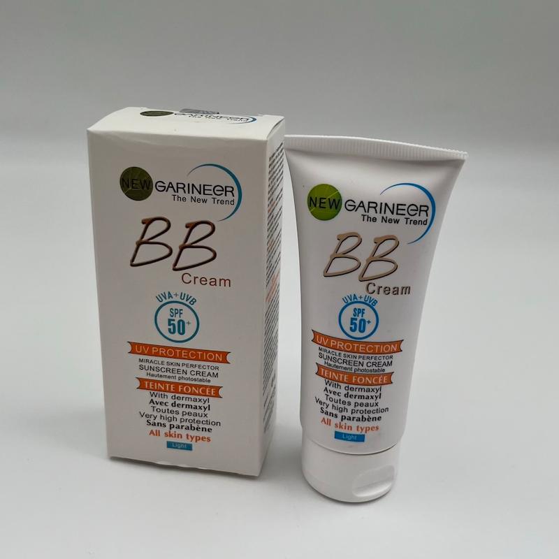 بی بی کرم گارنیر 