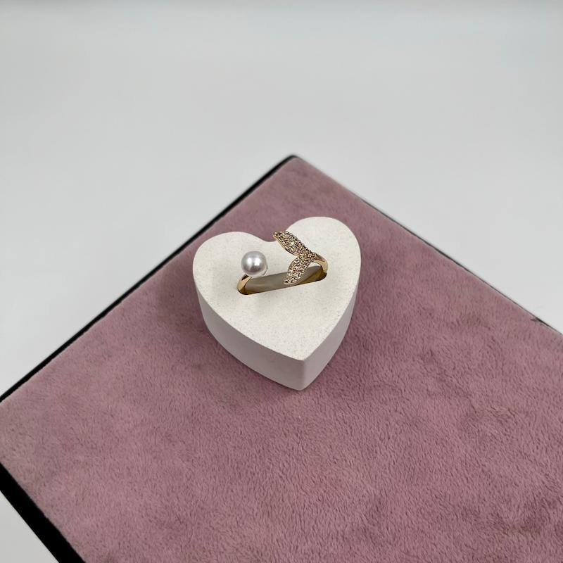 انگشتر دم وال🐋