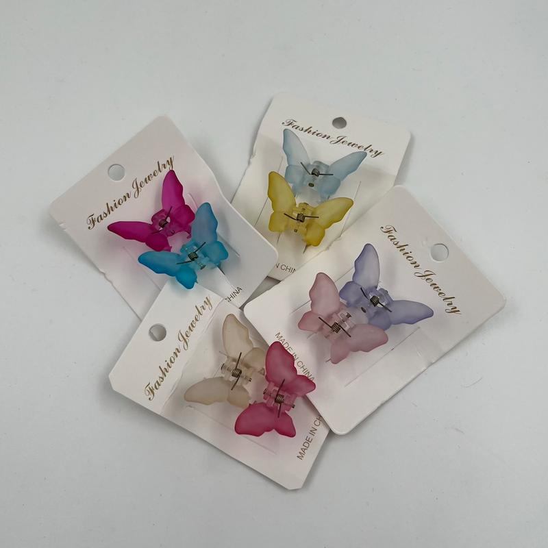 کلیپس پروانه🦋