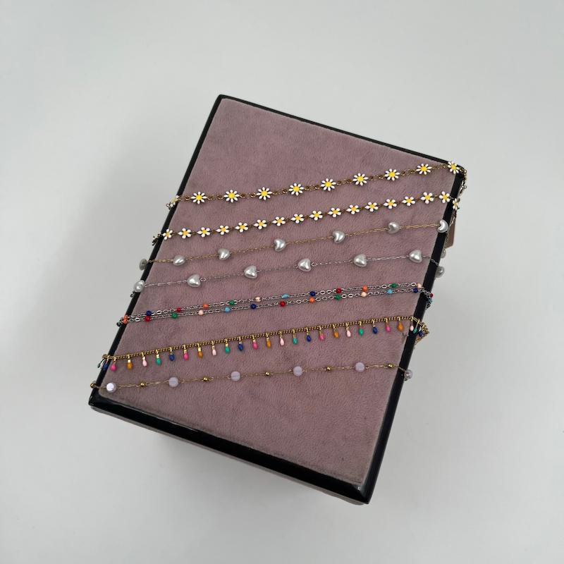 پابند تابستونی 🌸