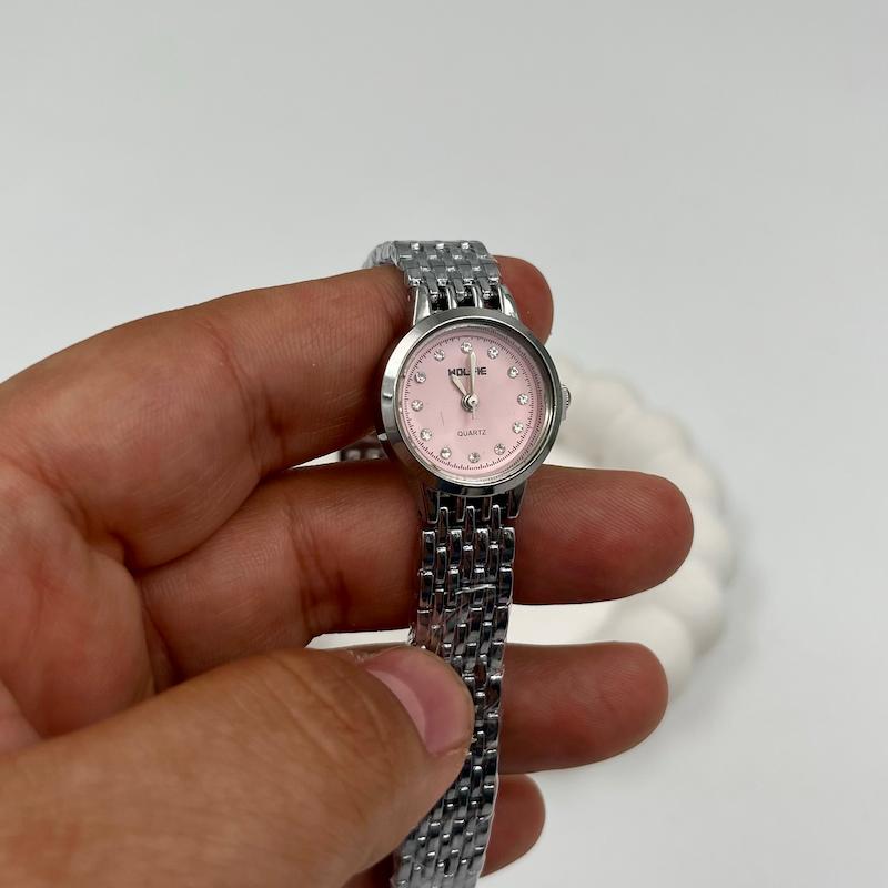 ساعت فلورا مینی