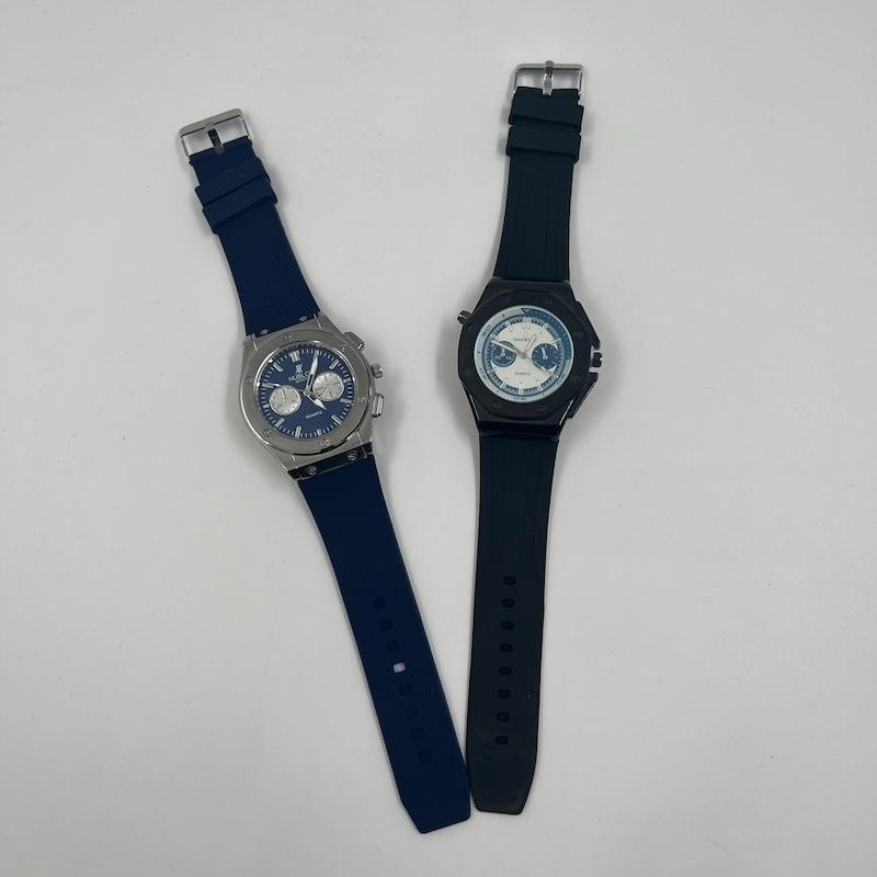 ساعت هابلوت مردانه پیو 