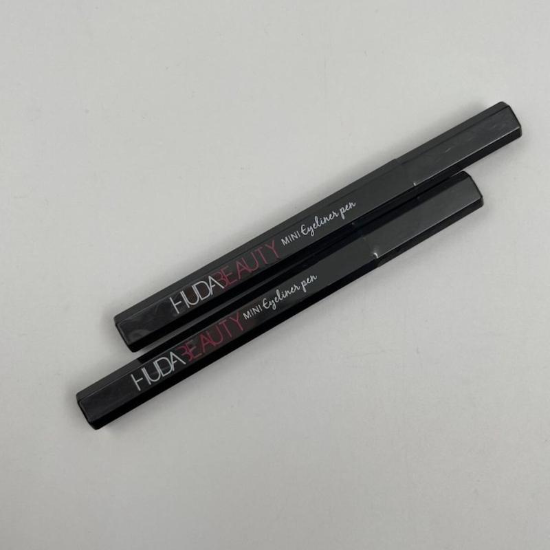 خط چشم ماژیکی هدی بیوتی