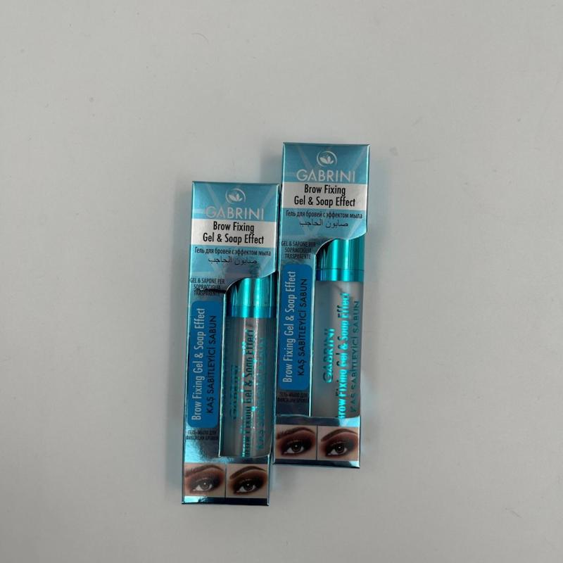 ژل ابرو گابرینی