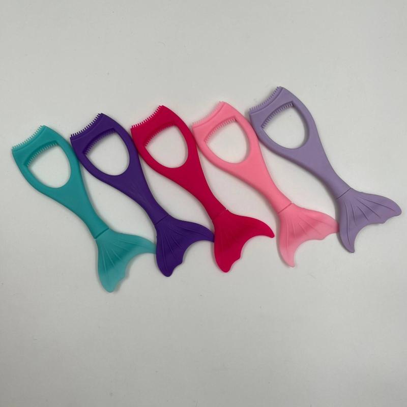 شابلون خط چشم