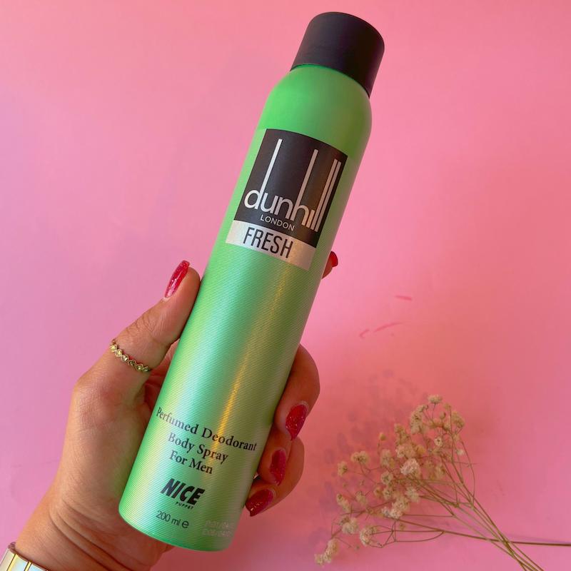 اسپری دانهیل فرش اسکلاره 