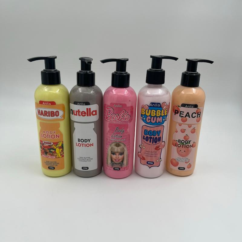 لوسیون بدن فانتزی 