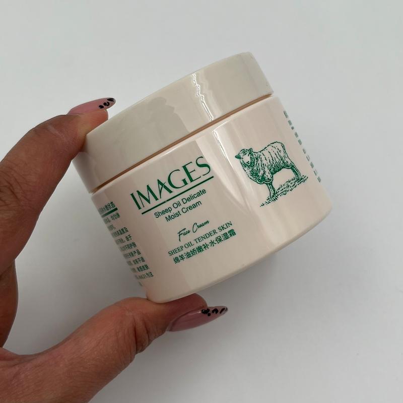 کرم آبرسان شیر بز 