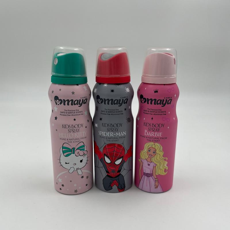 اسپری کودک 