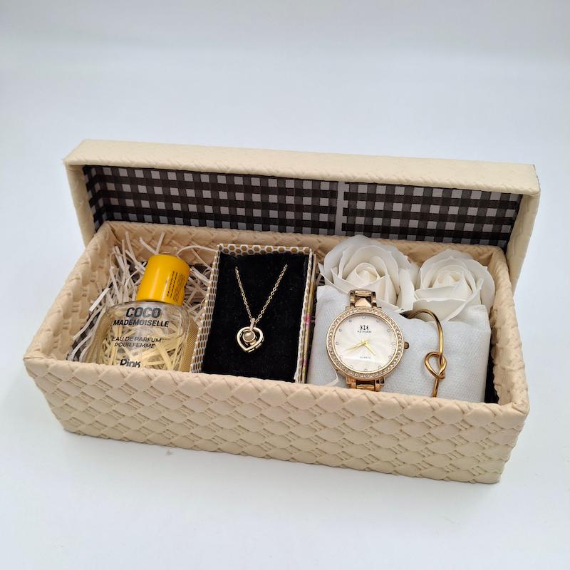 باکس دخترونه 07