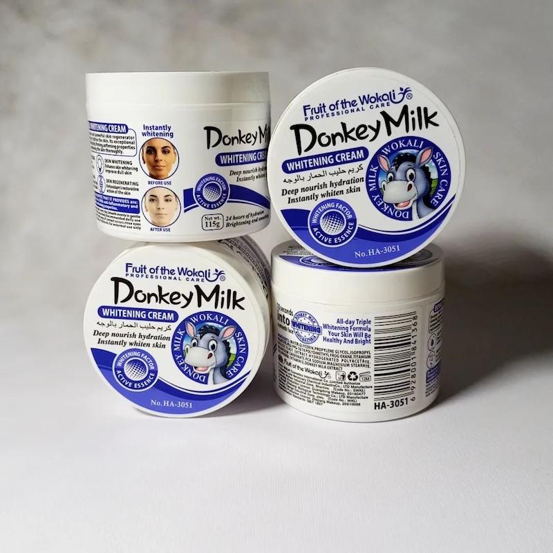 کرم شیر الاغ 