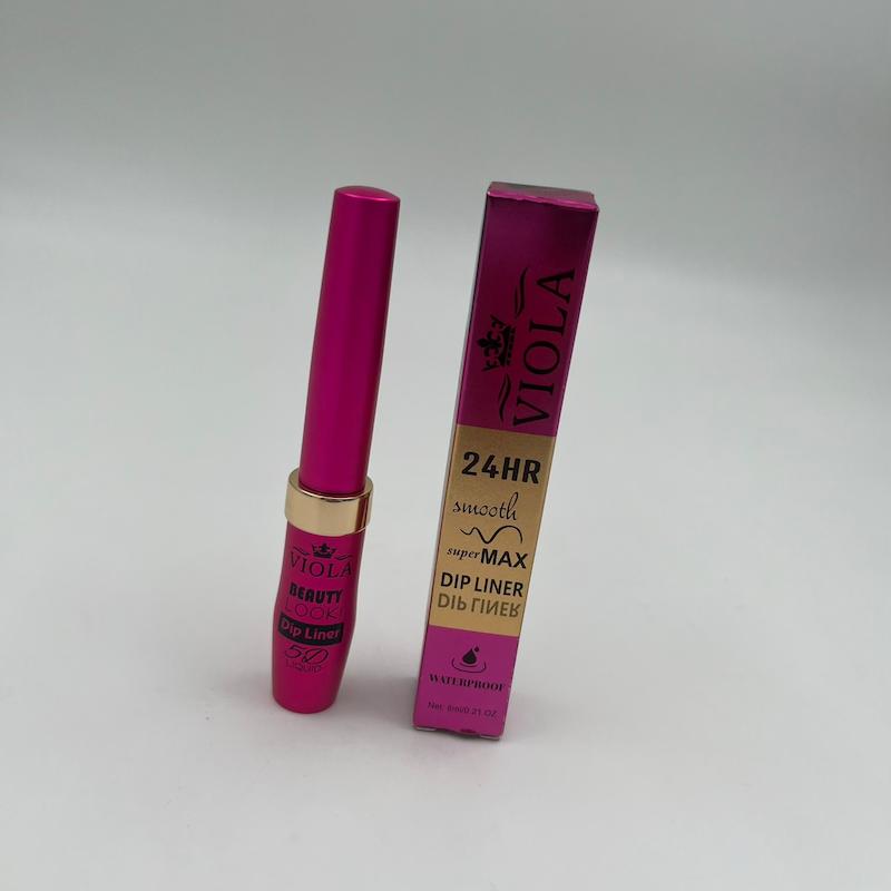 خط چشم ویولا 