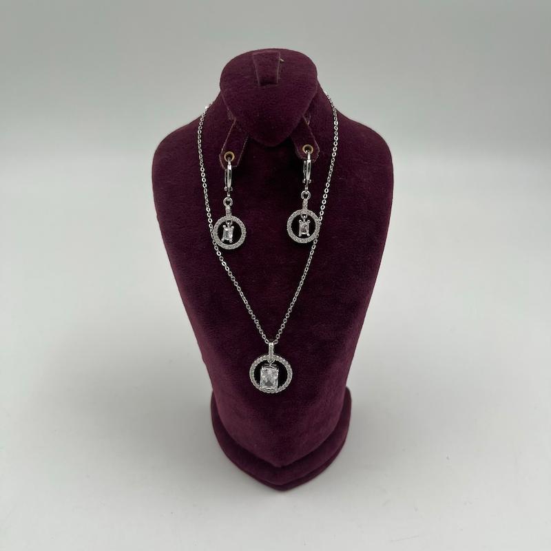 نیمست جواهری عروس 