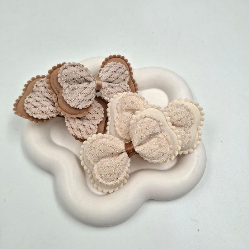 گیره پاپیونی 