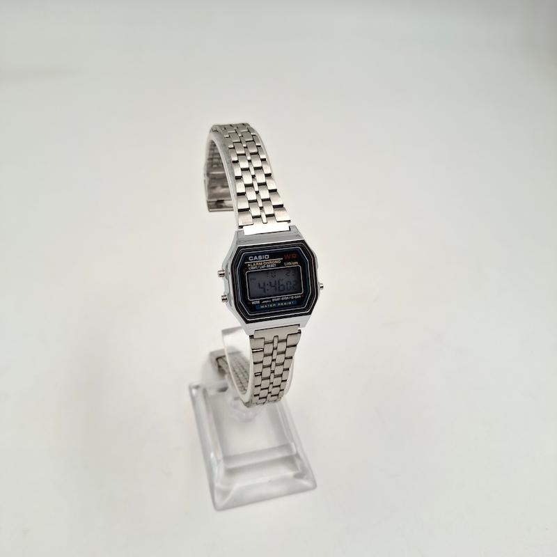 ساعت کاسیو نوستالژی