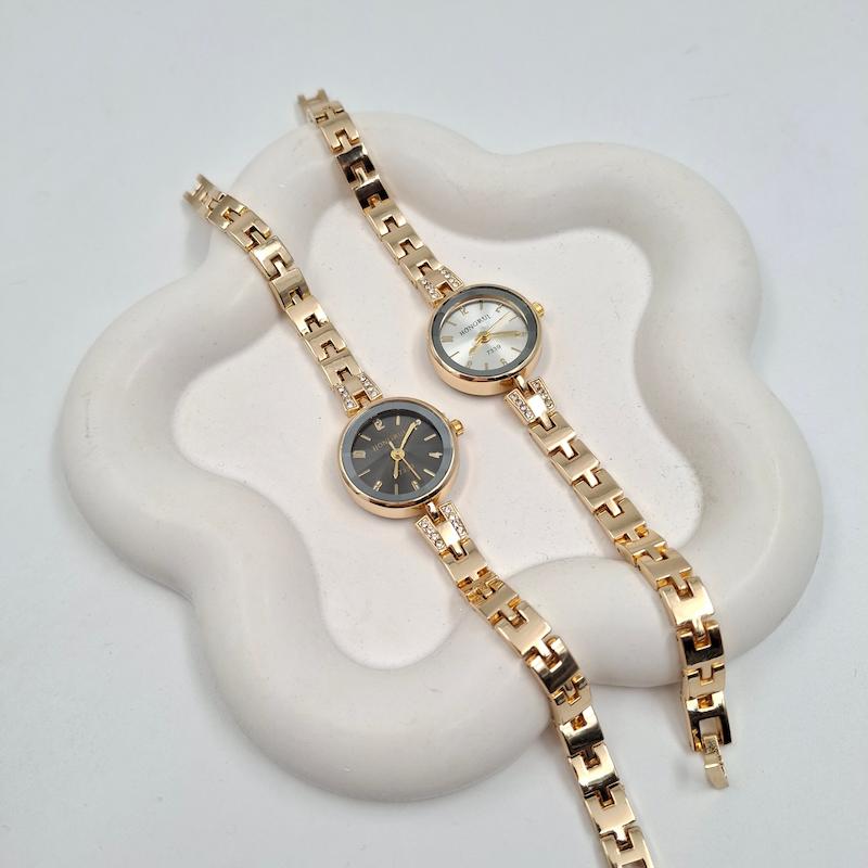 ساعت هانگری صفحه گرد